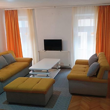 Ferhadija Apartment Sarajevo Exterior photo