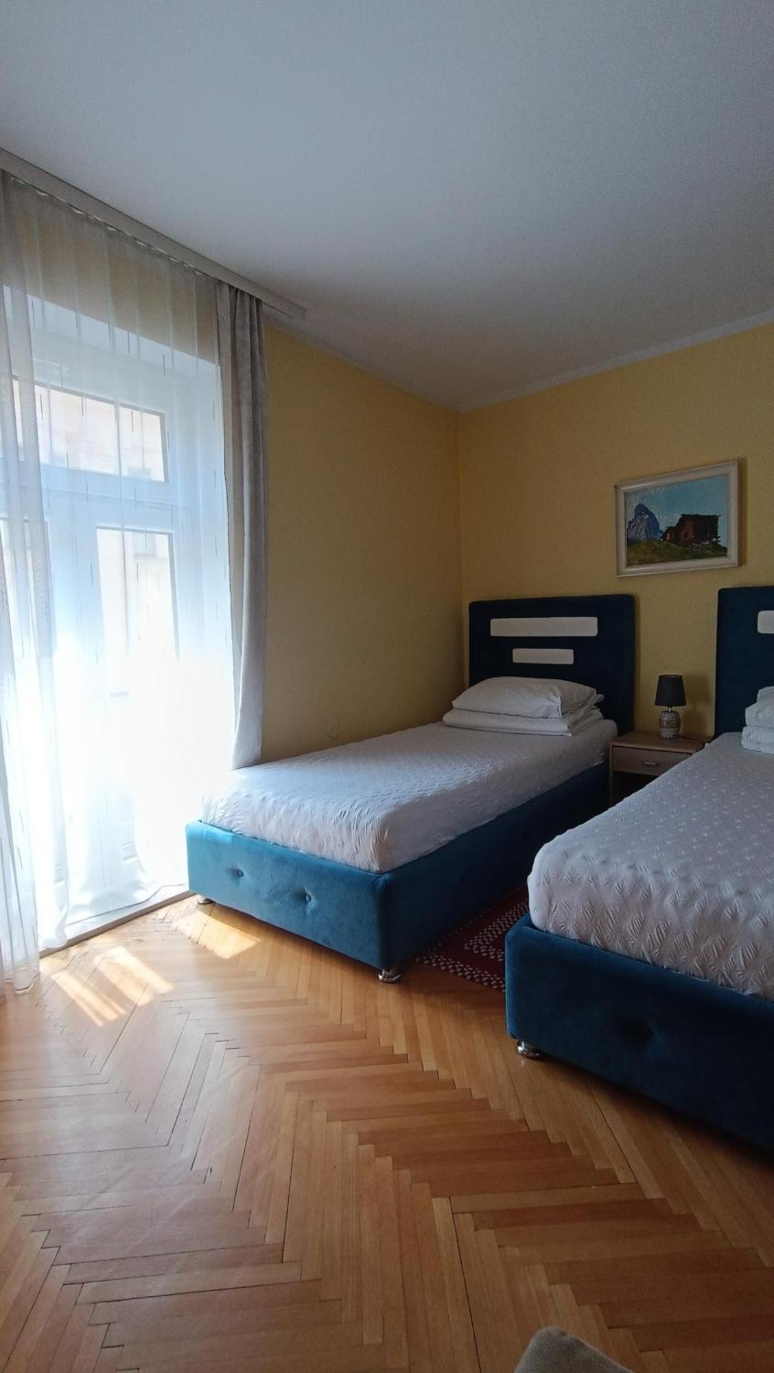 Ferhadija Apartment Sarajevo Exterior photo
