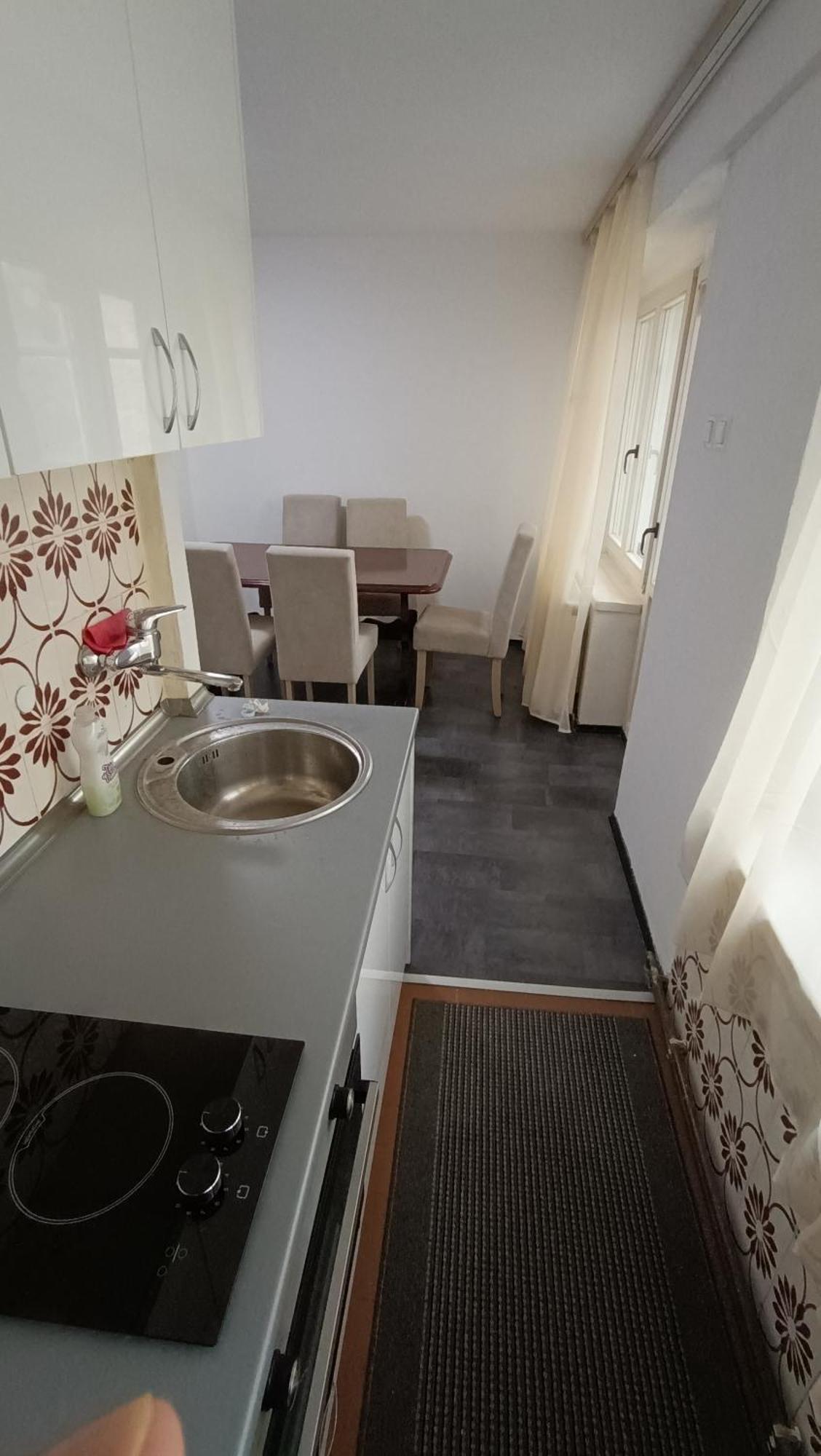 Ferhadija Apartment Sarajevo Exterior photo